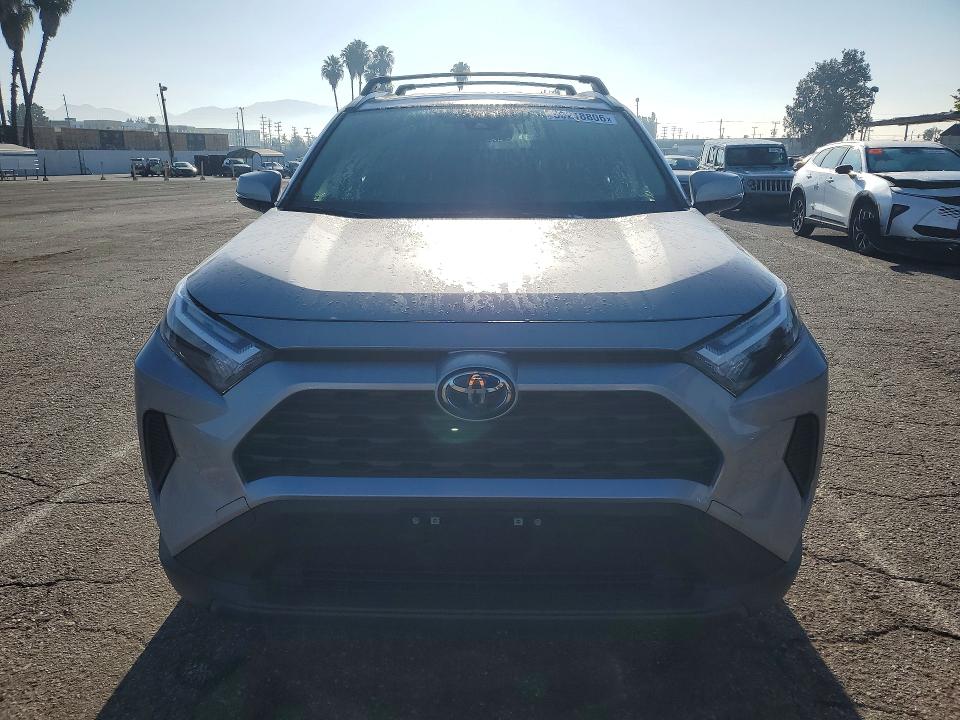 Aukcja sprzedaży 2024 Toyota Rav4, vin: JTMMWRFV5RD215967, numer aukcji: 53218806