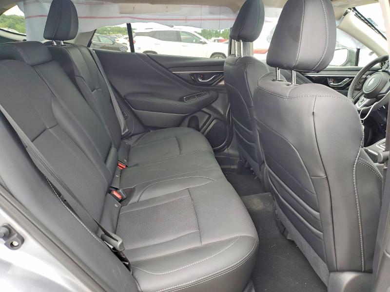 54600696 :رقم المزاد ، 4S4BTGNDXS3312845 vin ، 2025 Subaru Outback مزاد بيع
