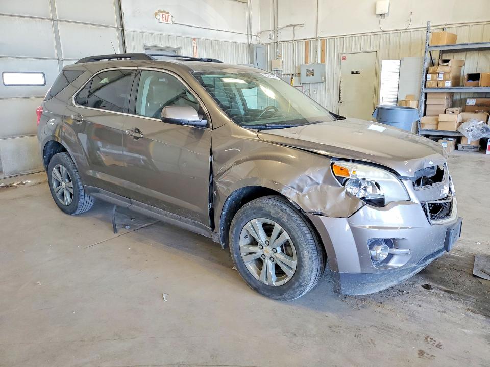 Aukcja sprzedaży 2011 Chevrolet Equinox, vin: 2CNFLNEC2B6459862, numer aukcji: 52597446