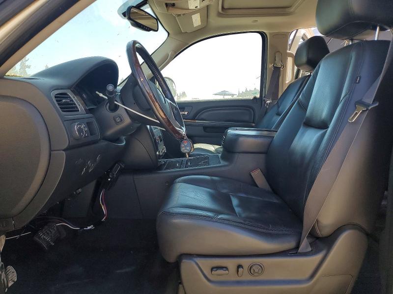 2011 Gmc Yukon Xl მანქანა იყიდება აუქციონზე, vin: 1GKS2MEF8BR382742, აუქციონის ნომერი: 52916976
