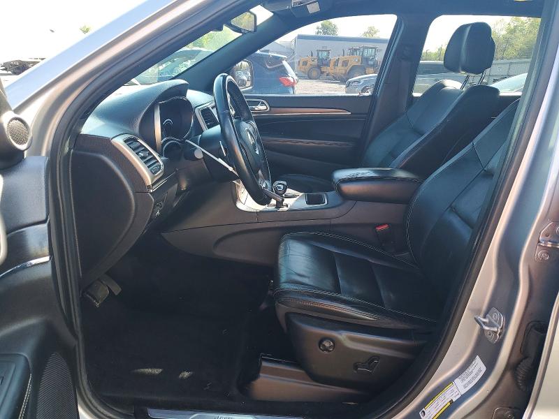 Продажа на аукционе авто 2014 Jeep Grand Cherokee, vin: 1C4RJEBG1EC211998, номер лота: 51903396