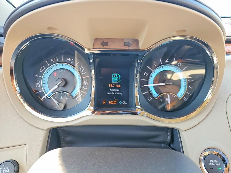 2011 Buick Lacrosse მანქანა იყიდება აუქციონზე, vin: 1G4GE5ED0BF317703, აუქციონის ნომერი: 51162606