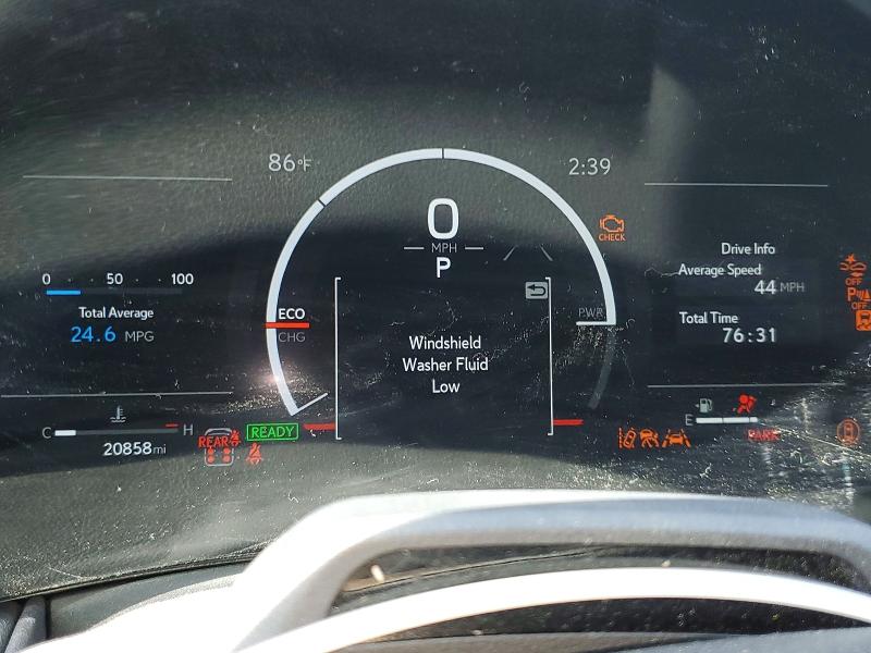 Aukcja sprzedaży 2024 Lexus Tx 500h, vin: 5TDABAB66RS006188, numer aukcji: 55529816