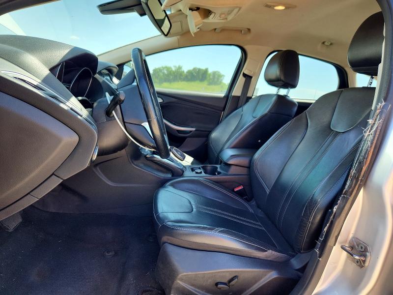 Продаж на аукціоні авто 2012 Ford Focus, vin: 1FAHP3N21CL480228, номер лоту: 54593156