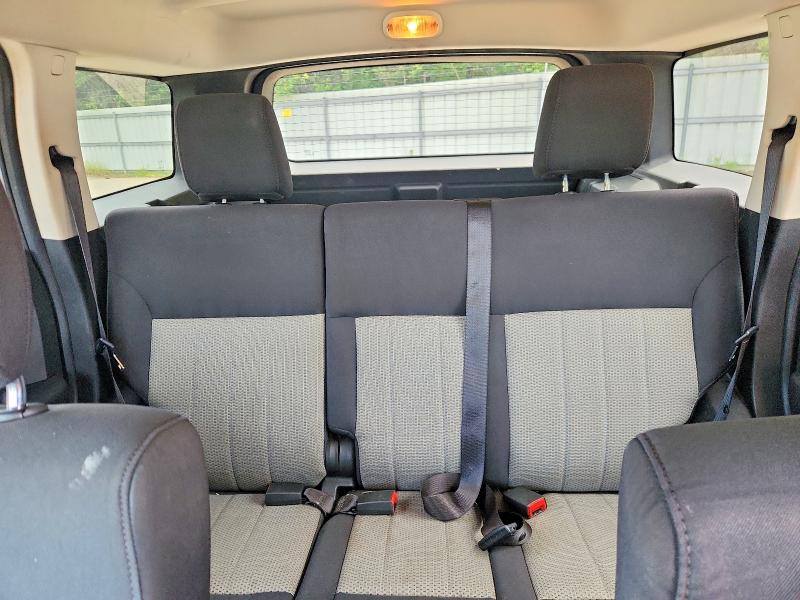 Продаж на аукціоні авто 2010 Dodge Nitro, vin: 1D4PU2GK2AW127355, номер лоту: 53084776