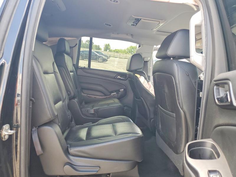 2016 Gmc Yukon Xl მანქანა იყიდება აუქციონზე, vin: 1GKS1GKCXGR402169, აუქციონის ნომერი: 53020466