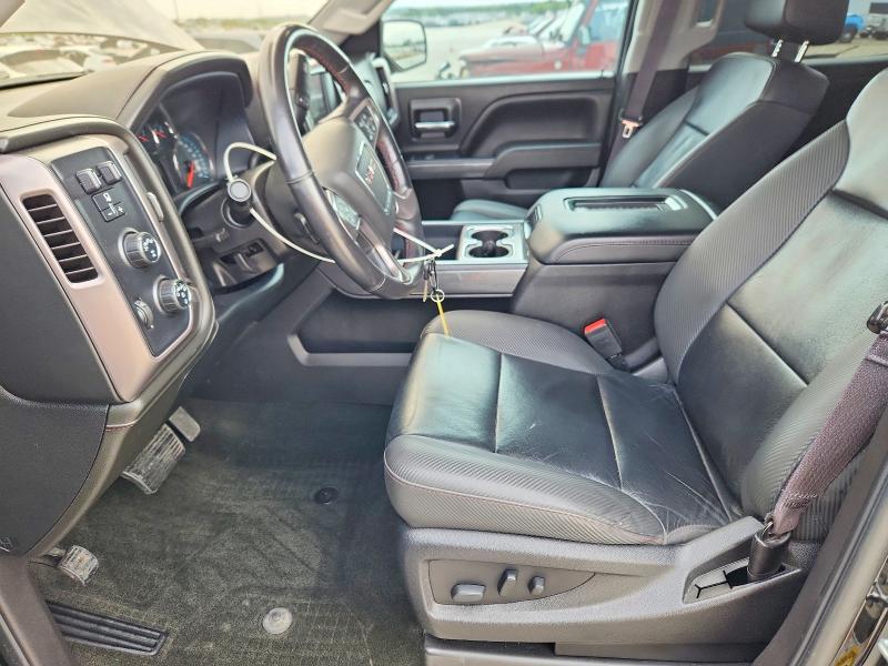 Aukcja sprzedaży 2017 Gmc Sierra, vin: 3GTU2NEC3HG431175, numer aukcji: 51839606