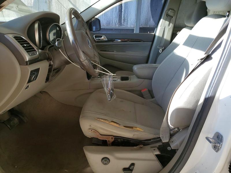 Продаж на аукціоні авто 2011 Jeep Grand Cherokee, vin: 1J4RR4GG1BC515317, номер лоту: 53746776