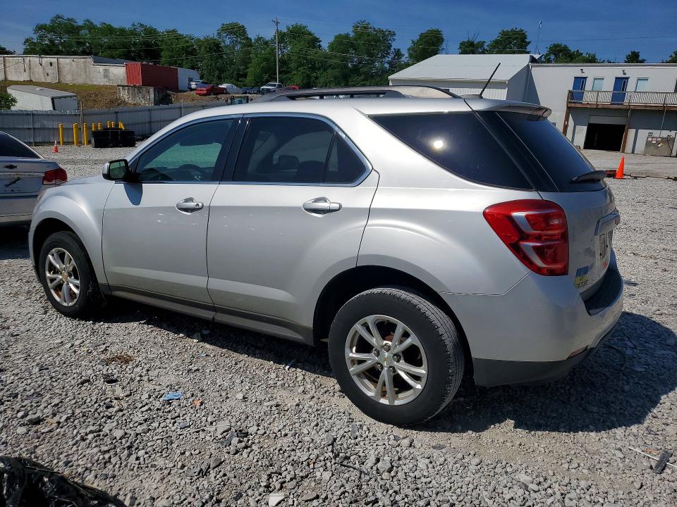 2017 Chevrolet Equinox მანქანა იყიდება აუქციონზე, vin: 2GNALCEK0H6213273, აუქციონის ნომერი: 55629686