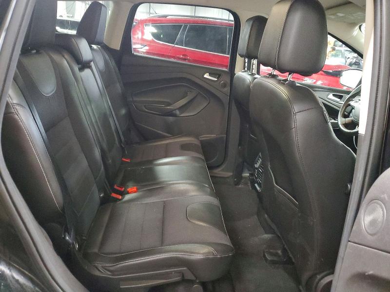 54517656 :رقم المزاد ، 1FMCU9G90FUB72889 vin ، 2015 Ford Escape مزاد بيع