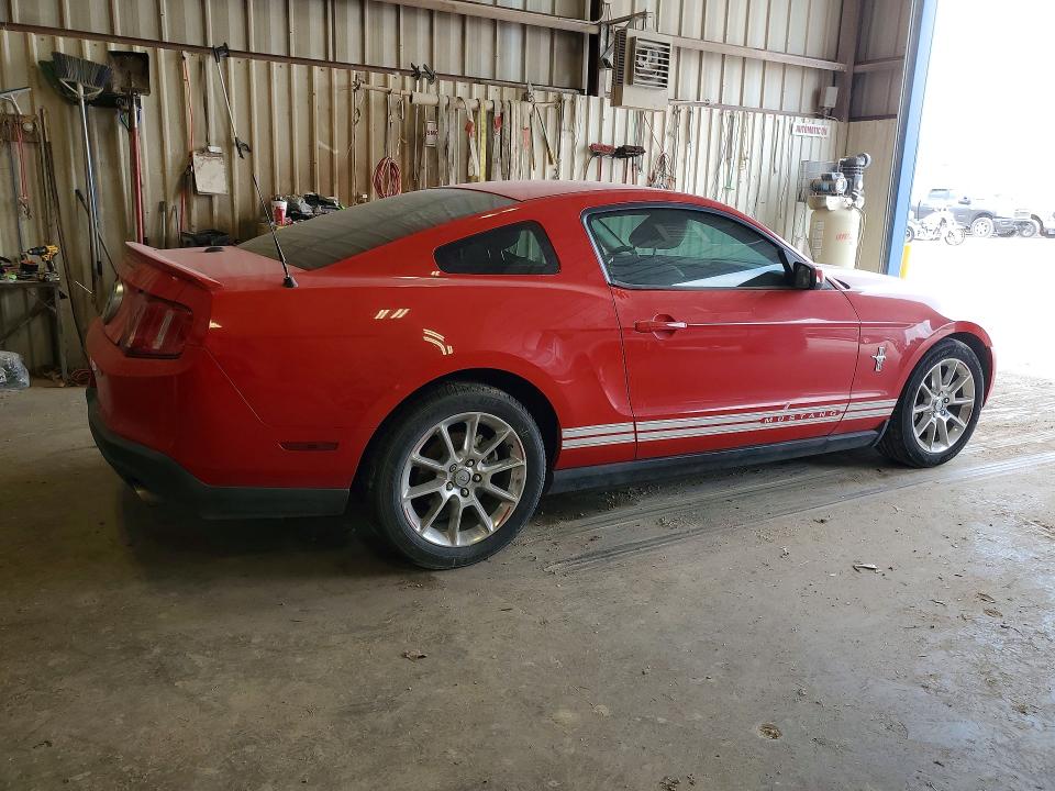 Aukcja sprzedaży 2011 Ford Mustang, vin: 1ZVBP8AM9B5115011, numer aukcji: 53793786