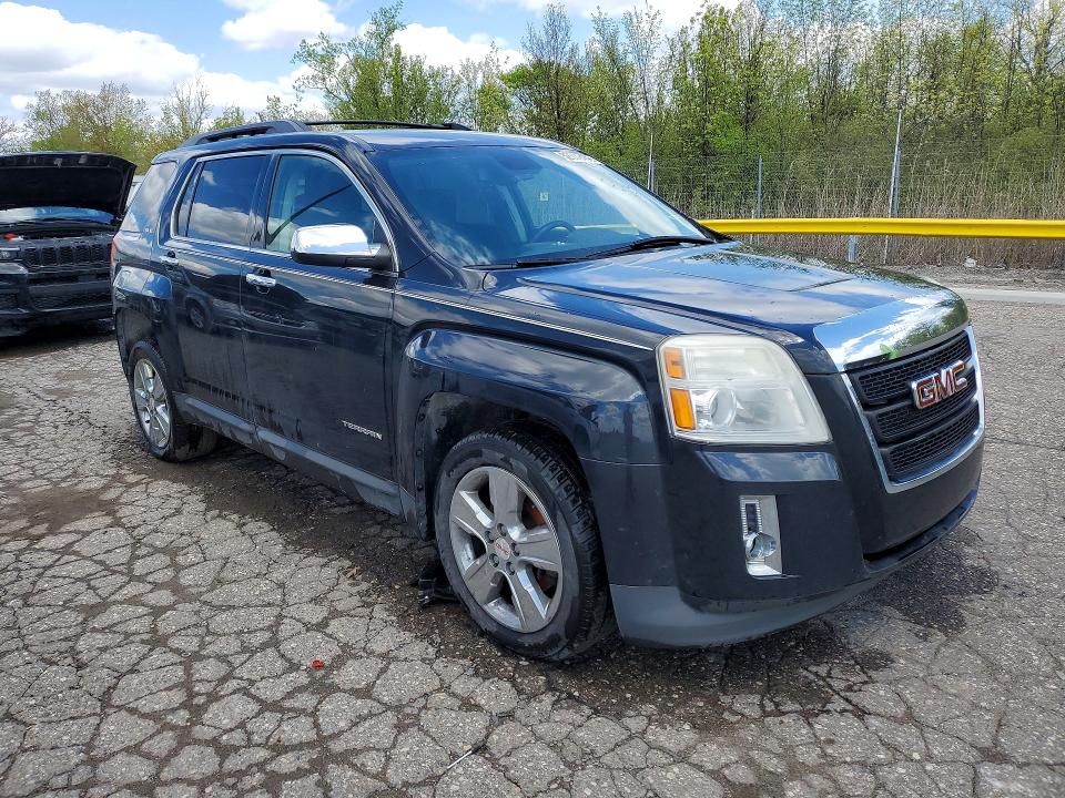Aukcja sprzedaży 2014 Gmc Terrain, vin: 2GKFLWEK0E6379177, numer aukcji: 52609436