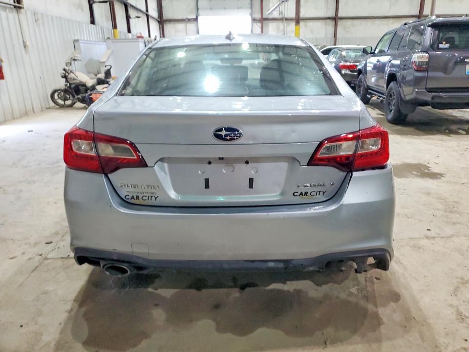 54097126 :رقم المزاد ، 4S3BNAF69K3019319 vin ، 2019 Subaru Legacy مزاد بيع