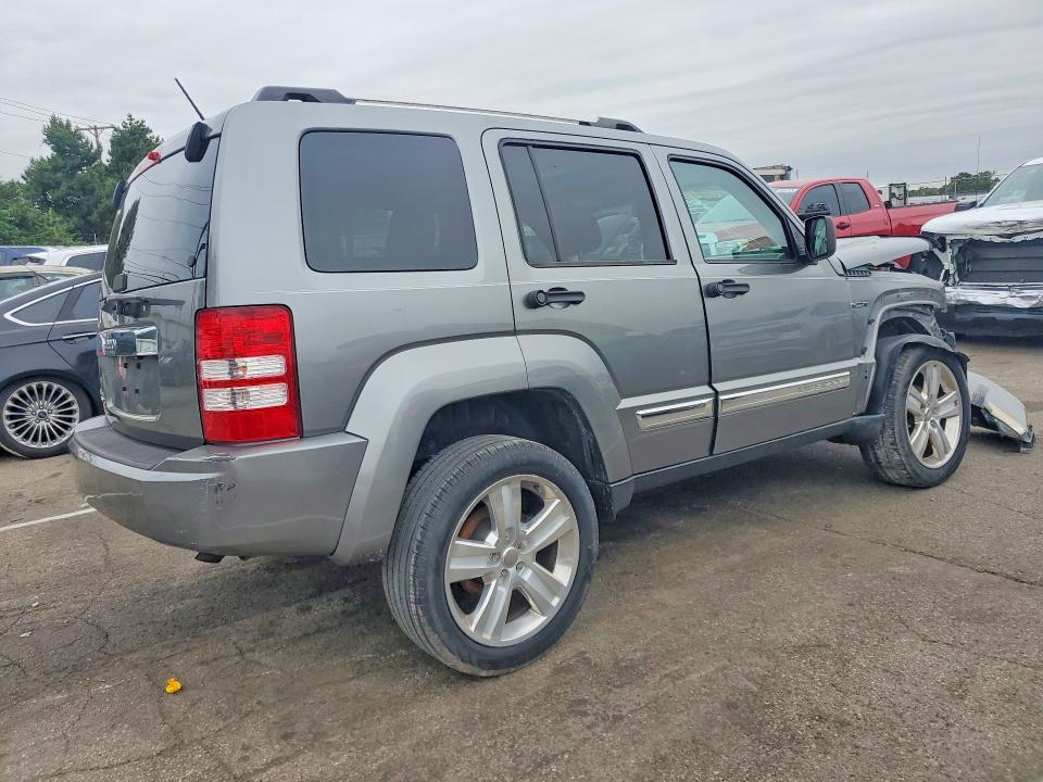 Aukcja sprzedaży 2012 Jeep Liberty, vin: 1C4PJMFK8CW169146, numer aukcji: 54609636