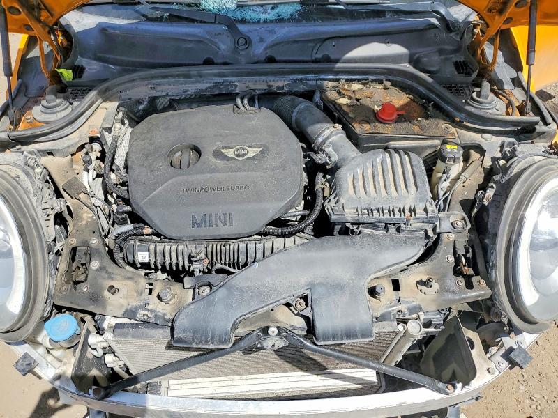 Aukcja sprzedaży 2016 Mini Cooper, vin: WMWXP7C51G2A42895, numer aukcji: 53275916