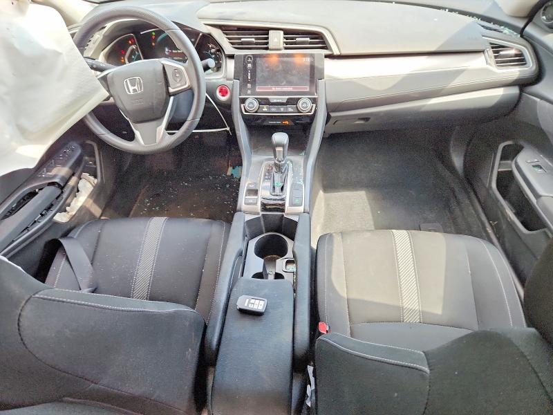 Продаж на аукціоні авто 2016 Honda Civic, vin: 19XFC2F71GE245828, номер лоту: 53507496