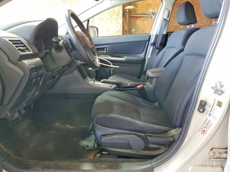 Продажа на аукционе авто 2015 Subaru Xv Crosstrek, vin: JF2GPADC3F8320591, номер лота: 52878746