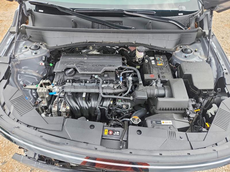 2026 Hyundai Kona მანქანა იყიდება აუქციონზე, vin: KM8HF3AB2TU452852, აუქციონის ნომერი: 55403326