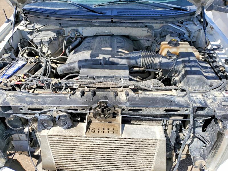 2013 Ford F150 მანქანა იყიდება აუქციონზე, vin: 1FTVW1ET2DKE30488, აუქციონის ნომერი: 52553006