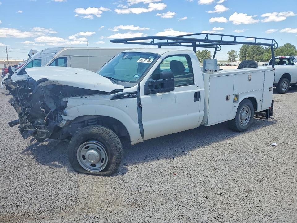 Auction sale of the 2012 Ford F250, vin: 1FDBF2A65CEB18831, lot number: 52234726