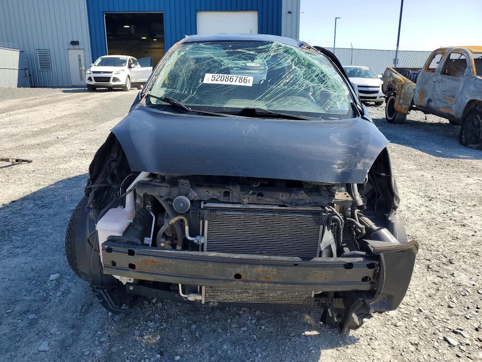 Продажа на аукционе авто 2017 Nissan Micra, vin: 3N1CK3CPXHL264586, номер лота: 52086786