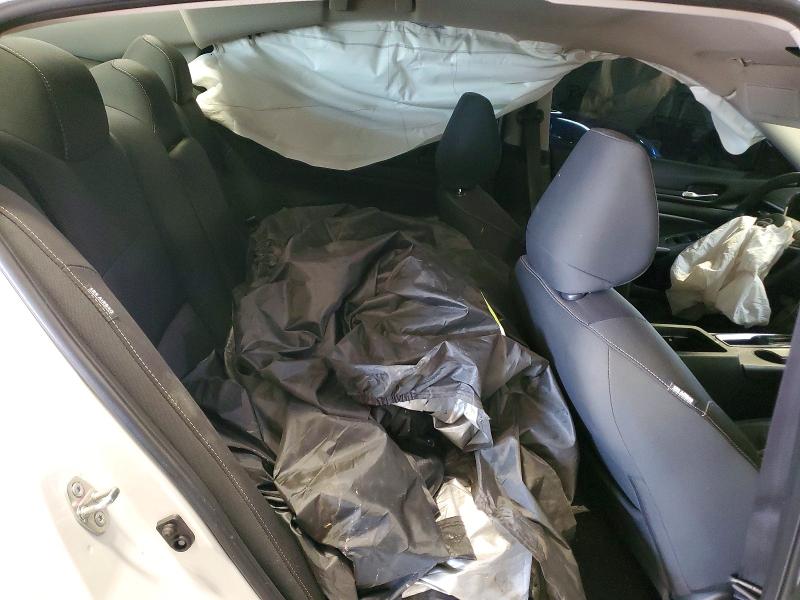Продажа на аукционе авто 2025 Nissan Altima, vin: 1N4BL4DV6SN318083, номер лота: 54200816