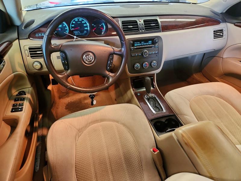 Aukcja sprzedaży 2009 Buick Lucerne, vin: 1G4HP571X9U110579, numer aukcji: 53222286