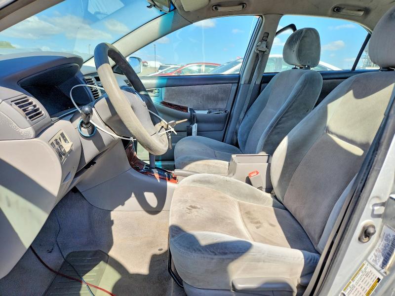 2007 Toyota Corolla მანქანა იყიდება აუქციონზე, vin: 1NXBR30EX7Z793172, აუქციონის ნომერი: 55446506