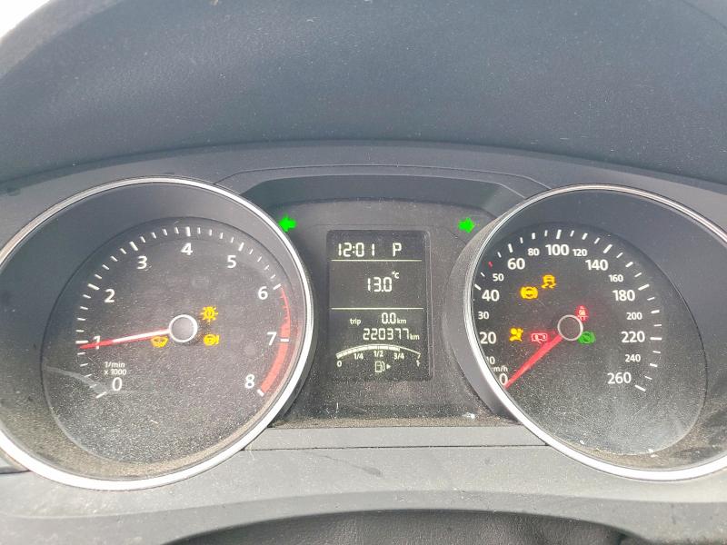 Aukcja sprzedaży 2016 Volkswagen Jetta, vin: 3VW267AJ3GM385565, numer aukcji: 53436656
