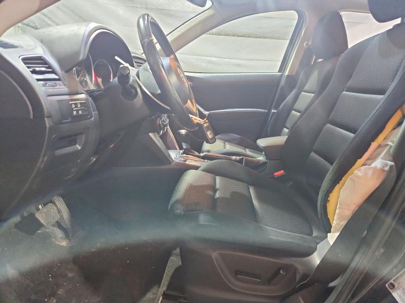 Продажа на аукционе авто 2015 Mazda Cx-5, vin: JM3KE4CY2F0457508, номер лота: 52414926