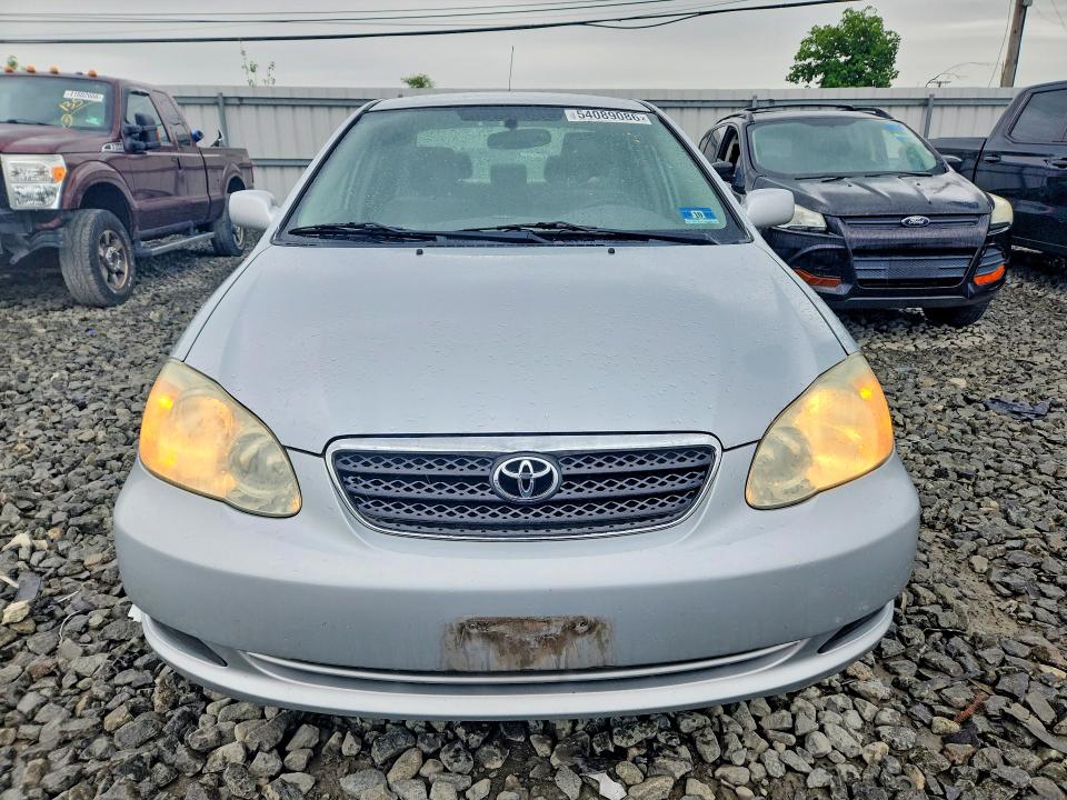 Aukcja sprzedaży 2006 Toyota Corolla, vin: 2T1BR30E76C582866, numer aukcji: 54089086
