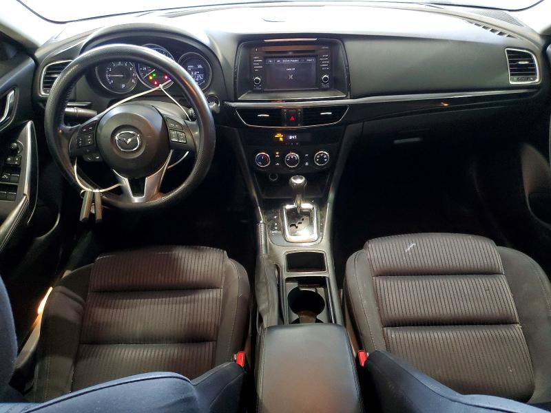 Aukcja sprzedaży 2014 Mazda 6, vin: JM1GJ1U6XE1137612, numer aukcji: 53886506
