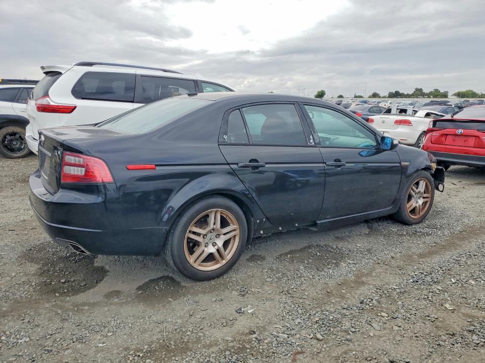 Aukcja sprzedaży 2008 Acura Tl, vin: 19UUA66208A055534, numer aukcji: 55034186