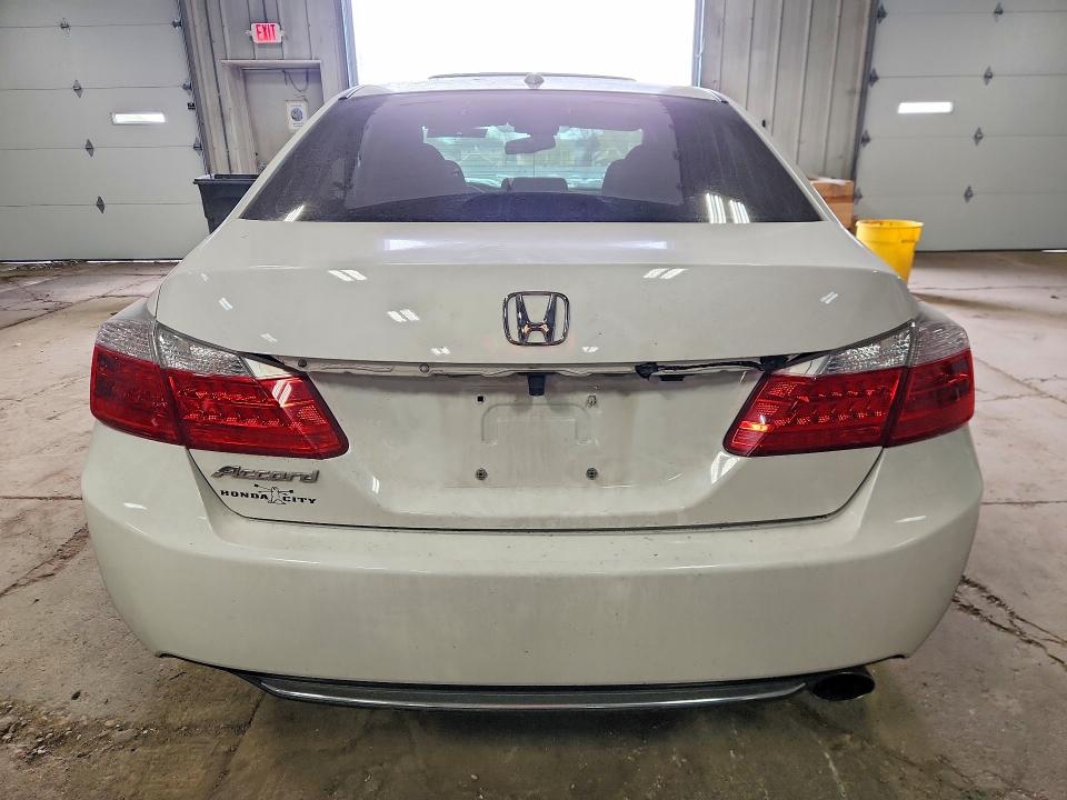 Aukcja sprzedaży 2015 Honda Accord, vin: 1HGCR2F80FA083042, numer aukcji: 52342236