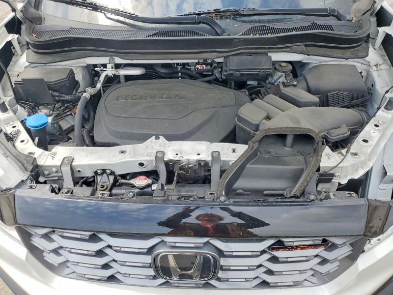 Продаж на аукціоні авто 2023 Honda Passport, vin: 5FNYF8H64PB019364, номер лоту: 52073766