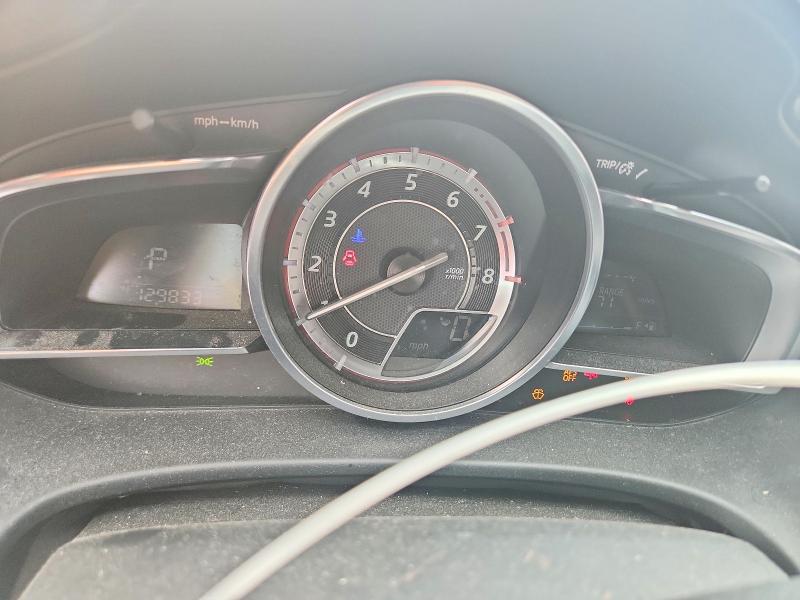 Aukcja sprzedaży 2014 Mazda 3, vin: JM1BM1W35E1112959, numer aukcji: 48919956