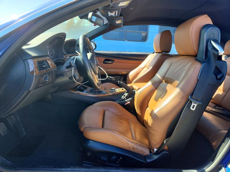 Aukcja sprzedaży 2008 Bmw 335, vin: WBAWL73548PX43715, numer aukcji: 53278496