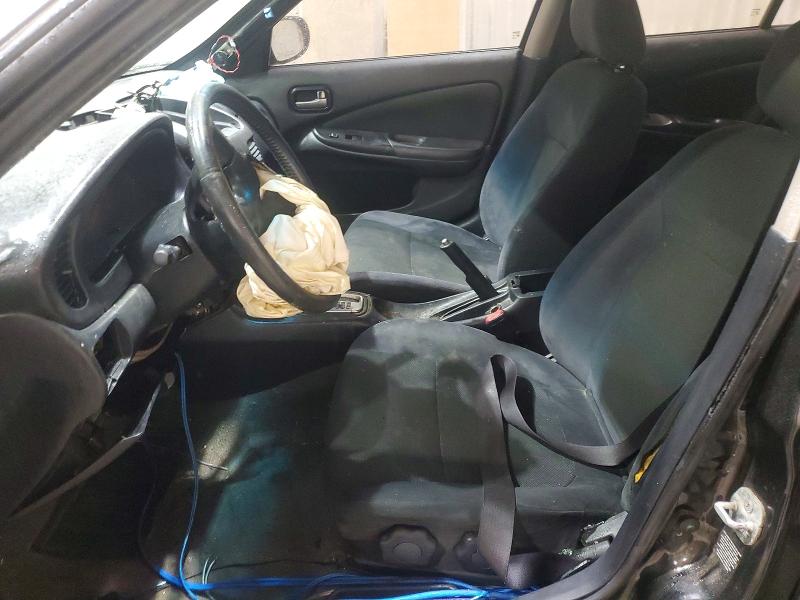 Aukcja sprzedaży 2006 Nissan Sentra, vin: 3N1CB51D86L574723, numer aukcji: 54019586