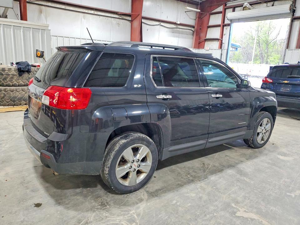 Продажа на аукционе авто 2015 Gmc Terrain, vin: 2GKFLYE35F6141959, номер лота: 53396936