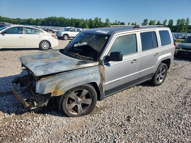 2016 Jeep Patriot მანქანა იყიდება აუქციონზე, vin: 1C4NJPBA6GD604298, აუქციონის ნომერი: 51905186