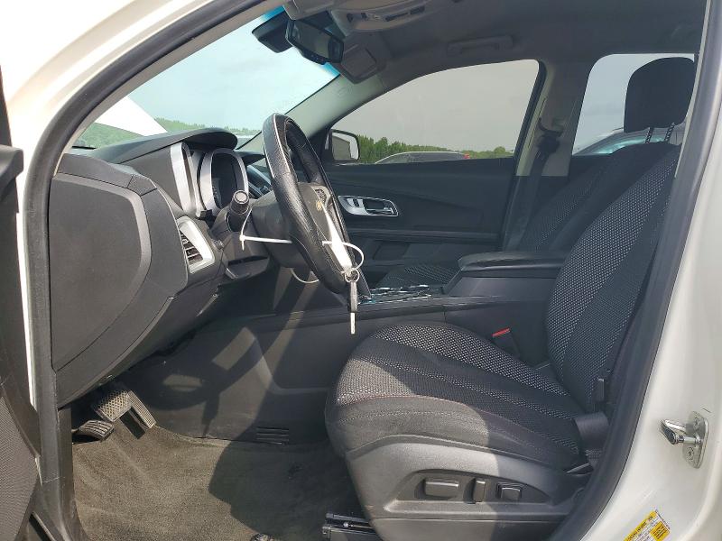 Продаж на аукціоні авто 2015 Chevrolet Equinox, vin: 1GNALCEK8FZ140168, номер лоту: 53926016