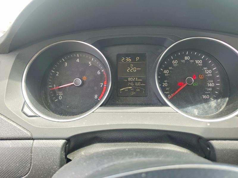 Продажа на аукционе авто 2016 Volkswagen Jetta, vin: 3VW267AJ0GM234098, номер лота: 55391656