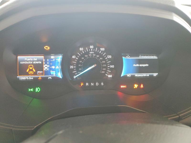 Продажа на аукционе авто 2024 Ford Edge, vin: 2FMPK4J92RBA40276, номер лота: 52753236