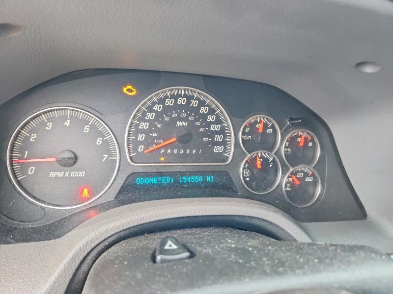 2006 Gmc Envoy მანქანა იყიდება აუქციონზე, vin: 1GKES63M562238722, აუქციონის ნომერი: 54863766