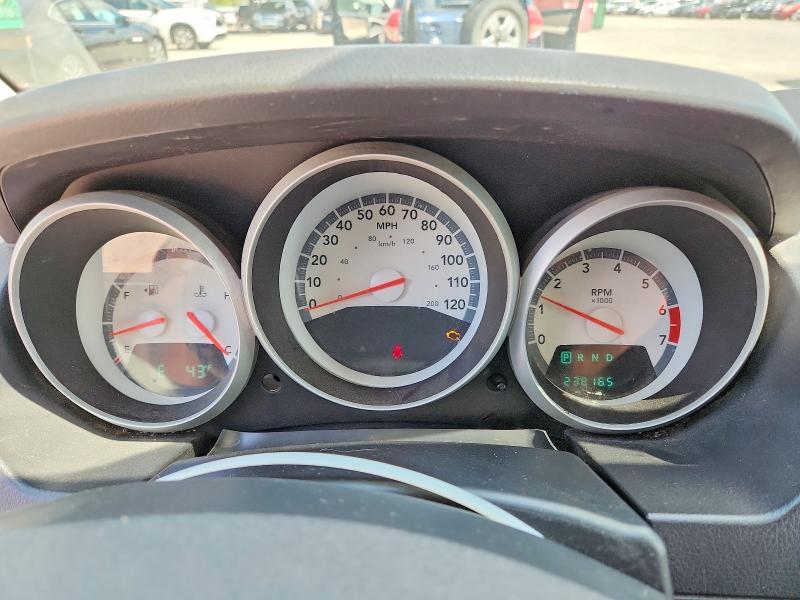 Aukcja sprzedaży 2010 Dodge Grand Caravan, vin: 2D4RN4DE8AR134562, numer aukcji: 52685296