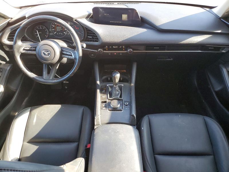 51915296 :رقم المزاد ، 3MZBPABM8PM359742 vin ، 2023 Mazda 3 مزاد بيع