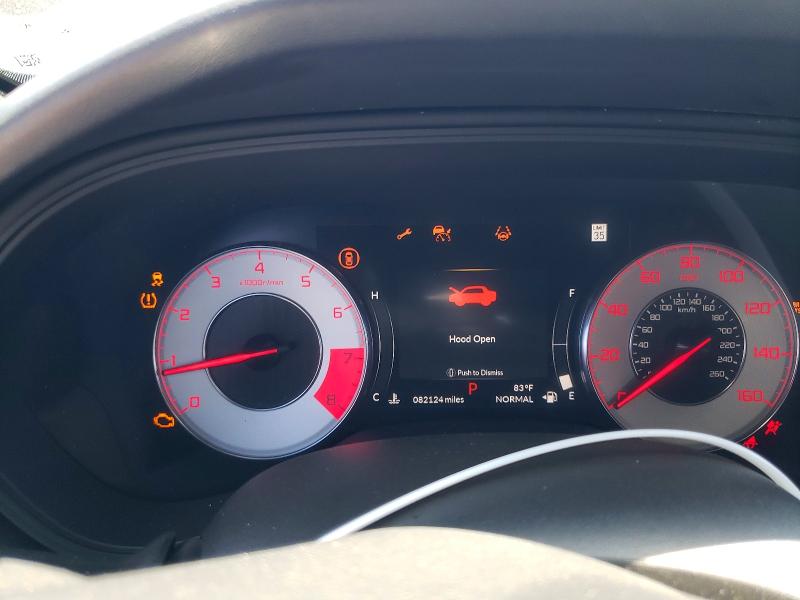 Aukcja sprzedaży 2021 Acura Tlx, vin: 19UUB5F58MA013785, numer aukcji: 53291626