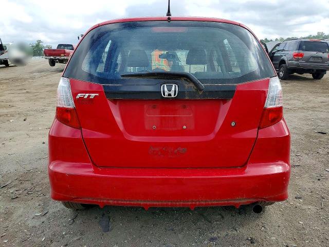 Продаж на аукціоні авто 2009 Honda Fit, vin: JHMGE88249S020708, номер лоту: 54488576