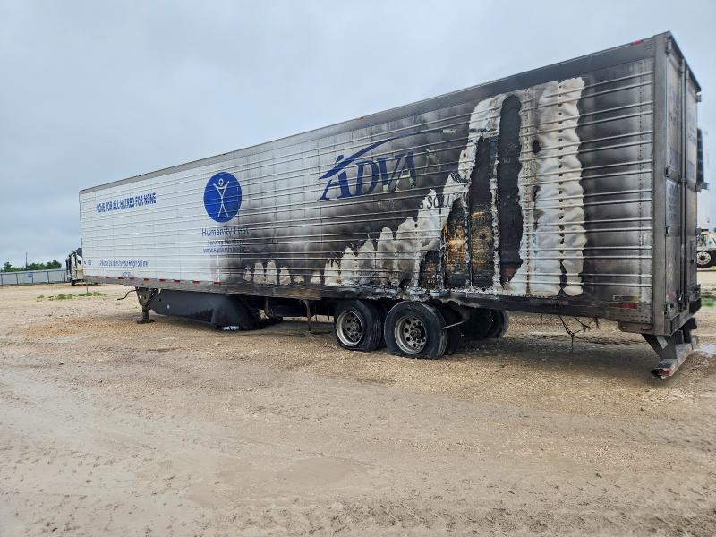 Aukcja sprzedaży 2020 Util Trailers, vin: 1UYVS2536L6968203, numer aukcji: 51368646