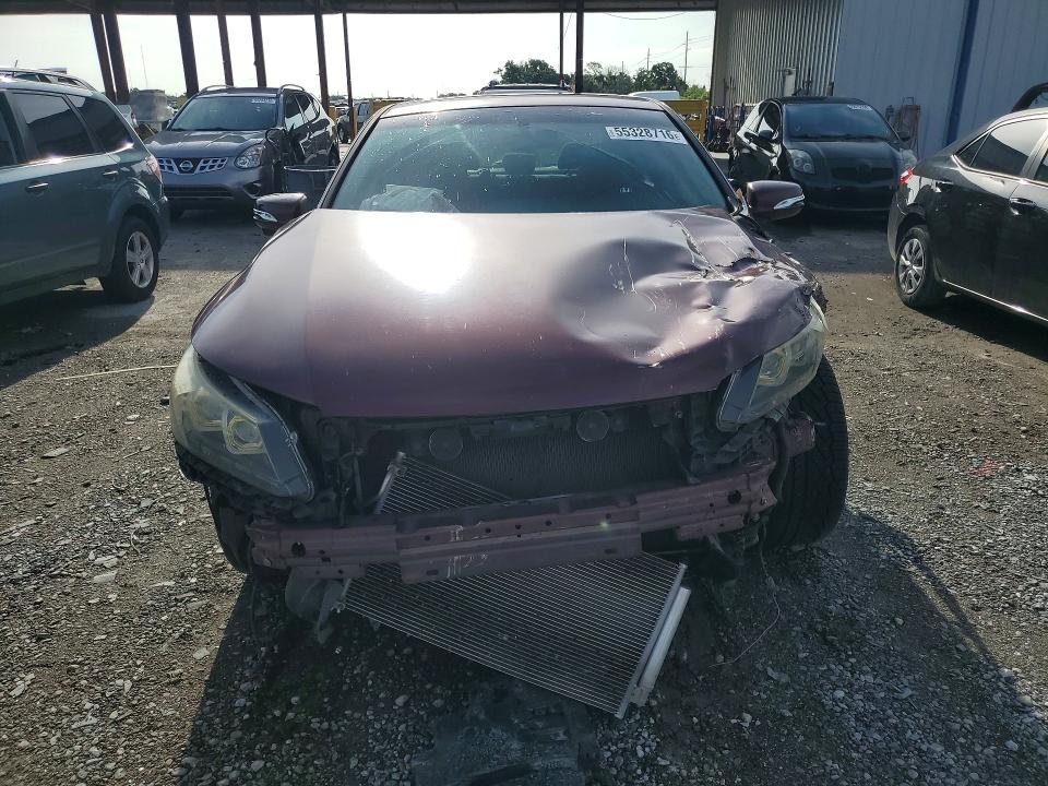 Aukcja sprzedaży 2013 Honda Accord, vin: 1HGCR2F76DA039356, numer aukcji: 55328716